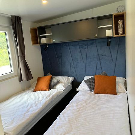 Mobile Home - Sea La Vie Biograd Na Moru Exteriér fotografie